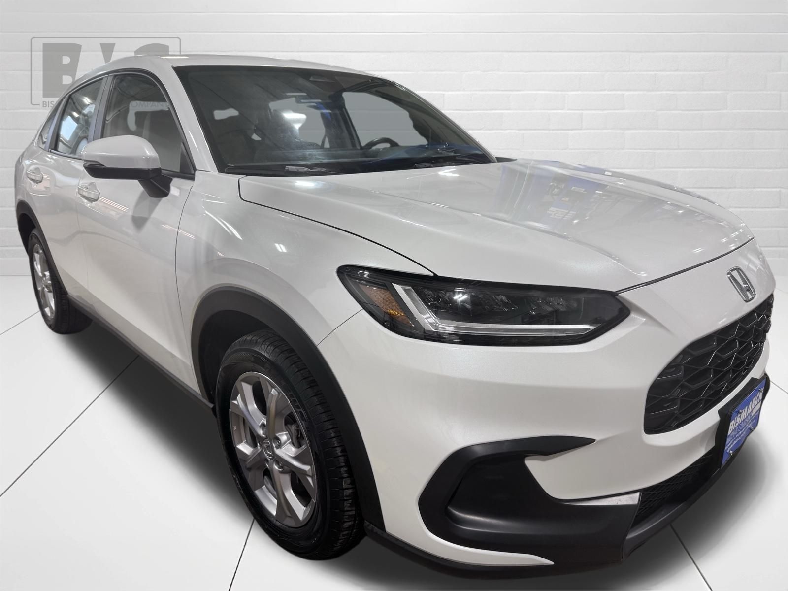 2023 Honda HR-V LX's photo