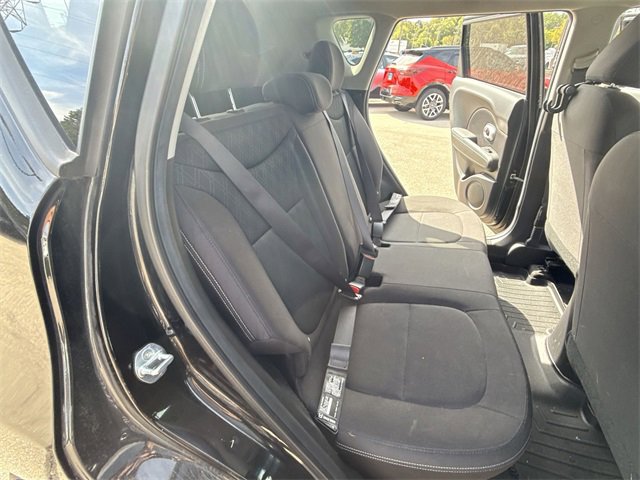 2015 Kia Soul Base photo 15