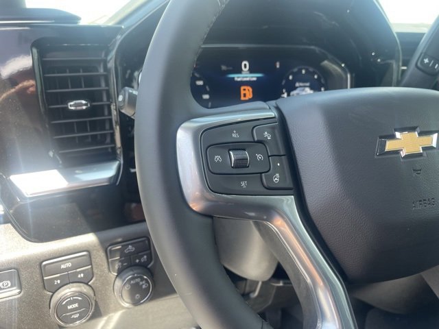 2025 Chevrolet Silverado 1500 LT photo 20