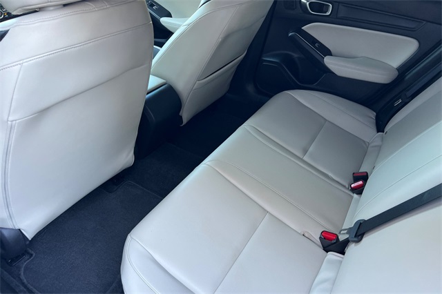 2023 Acura Integra A-Spec photo 12
