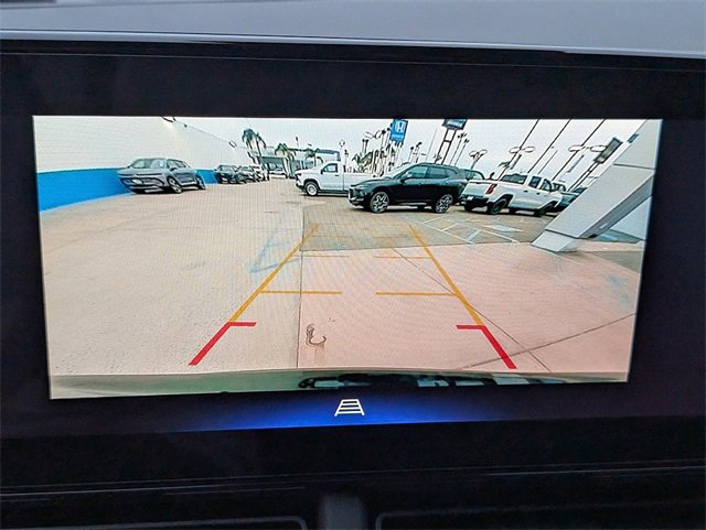 2025 Chevrolet Trax ACTIV photo 21