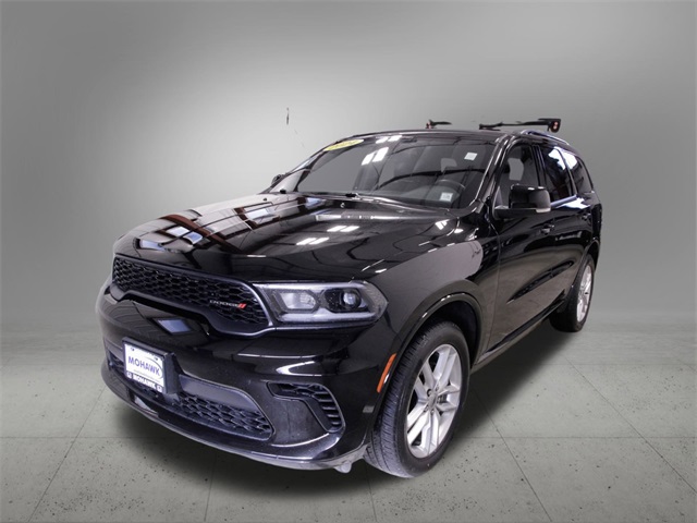 2024 Dodge Durango GT's photo