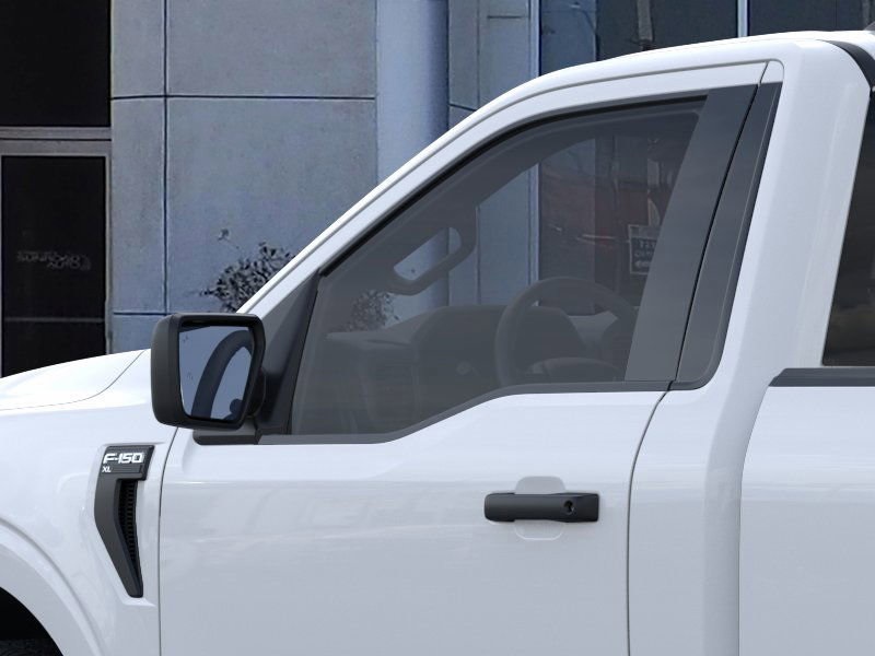 2025 Ford F-150 XL photo 18