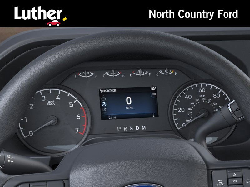 2025 Ford F-250 XL photo 12