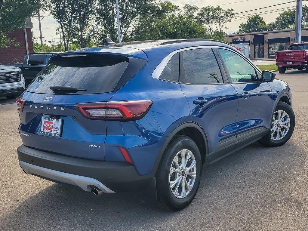 2023 FORD ESCAPE - Image 7