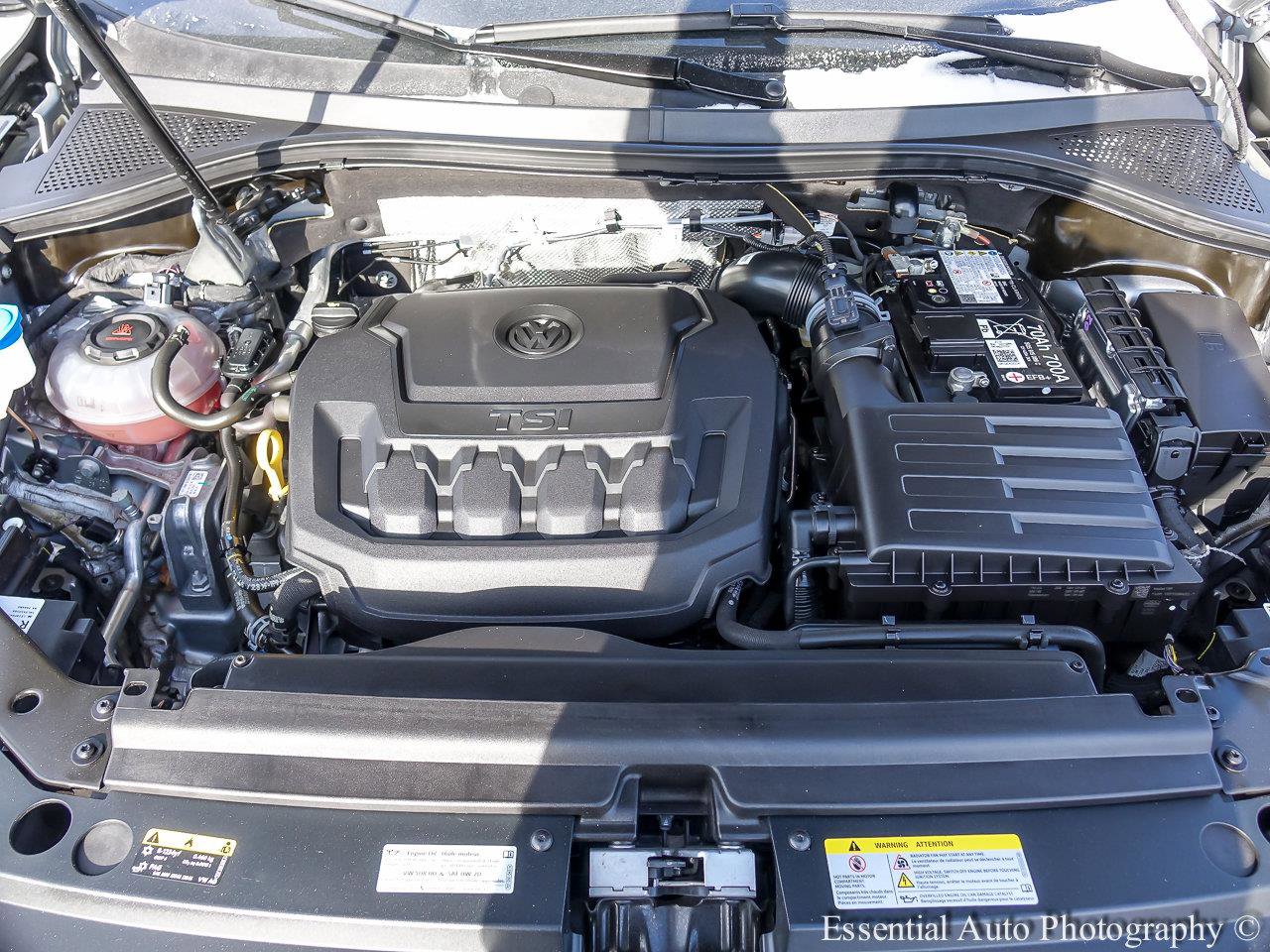 2024 VOLKSWAGEN TIGUAN - Image 24