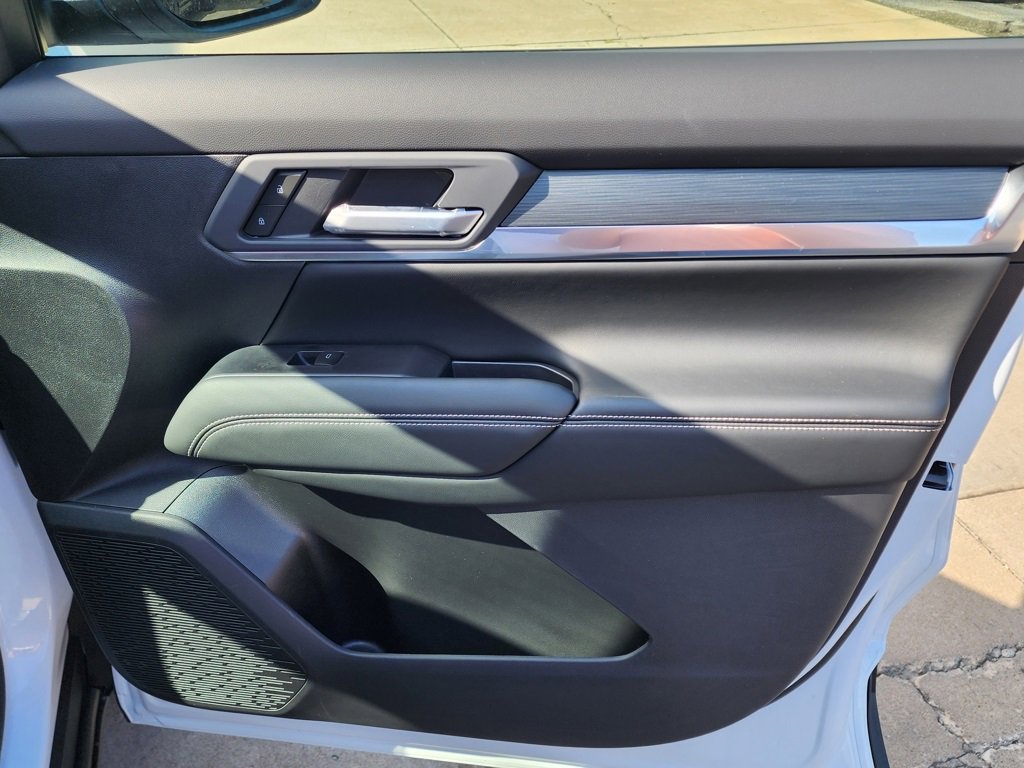 2026 Gmc Terrain Elevation photo 35