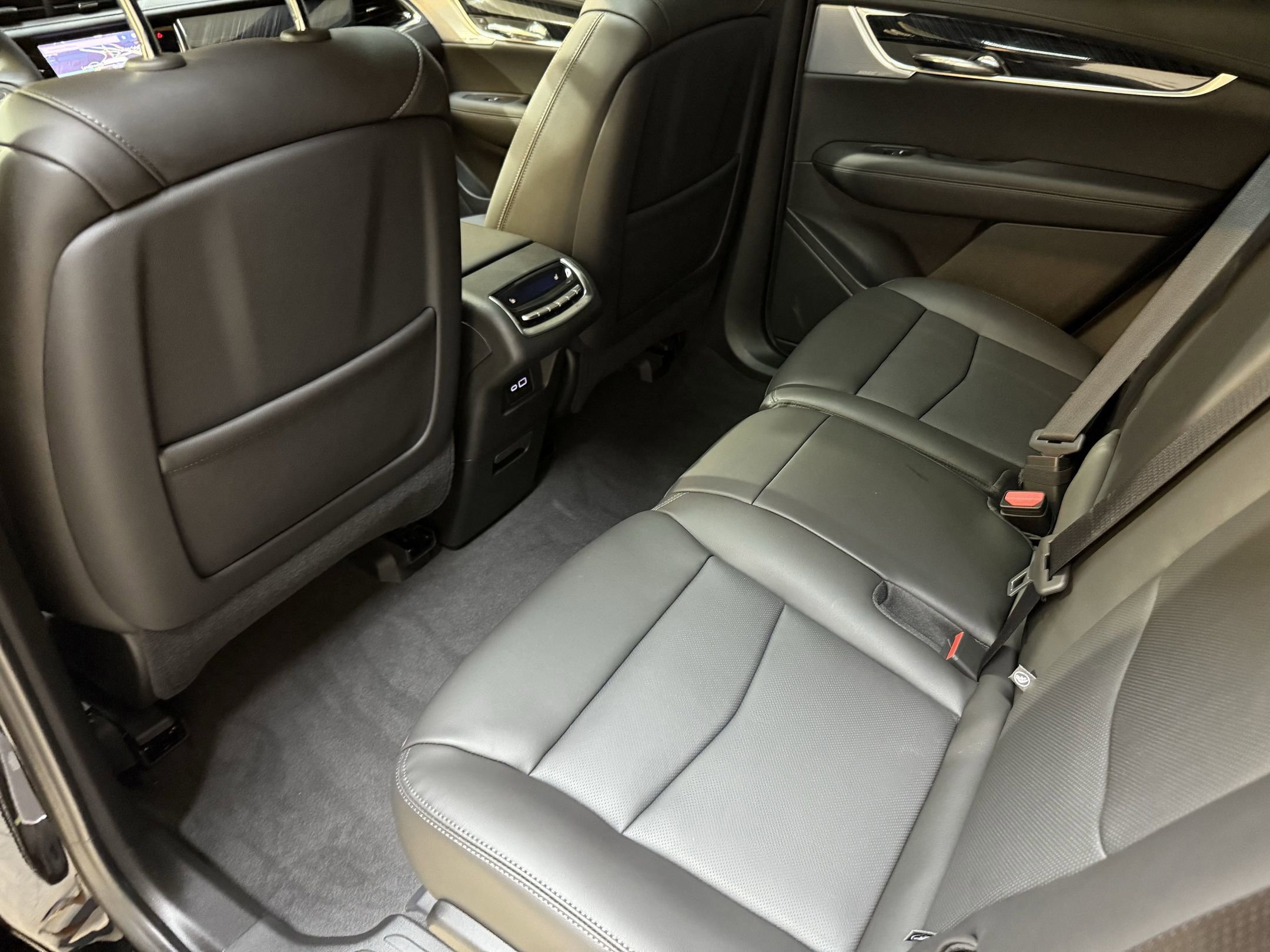 2025 Cadillac XT5 Premium Luxury photo 38