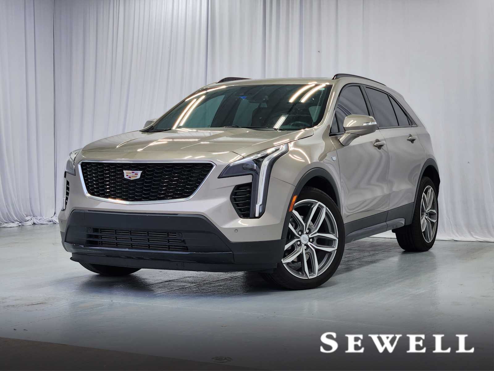 2023 Cadillac XT4