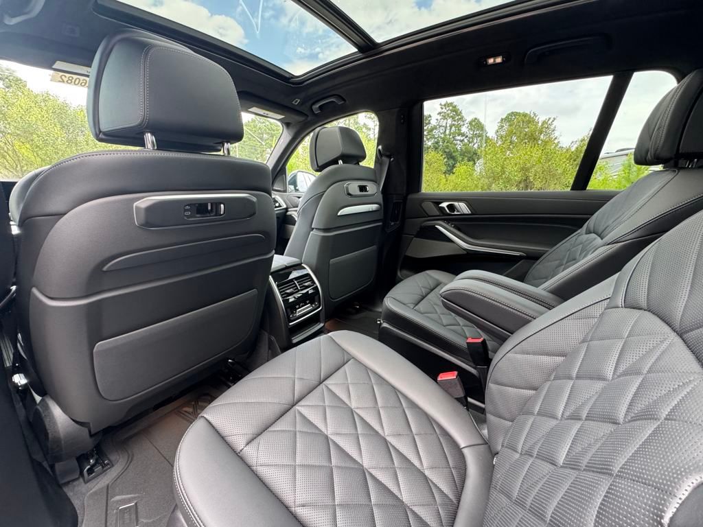2026 Bmw X7 xDrive40i photo 14