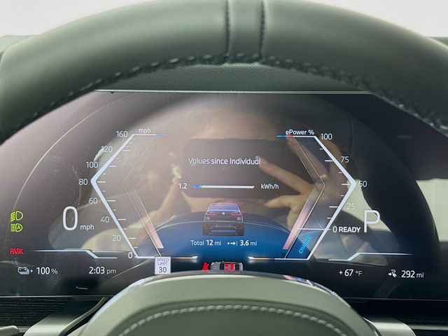 2026 Bmw i7 xDrive60 photo 10