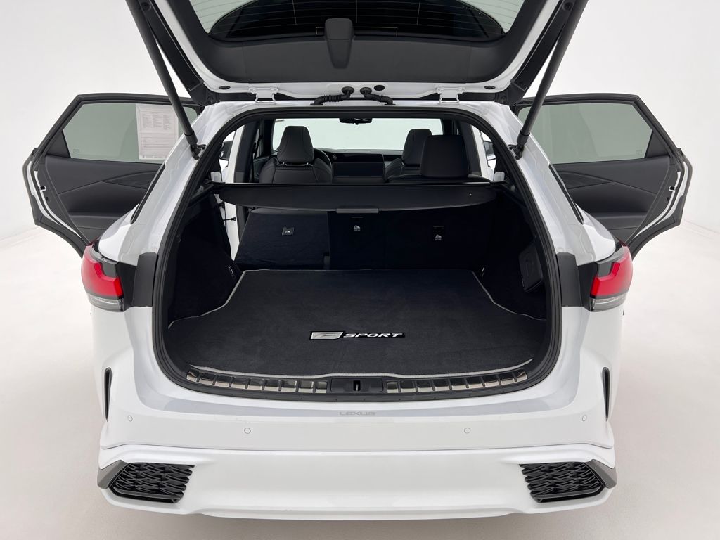 2024 Lexus RX 500h F SPORT Performance photo 17