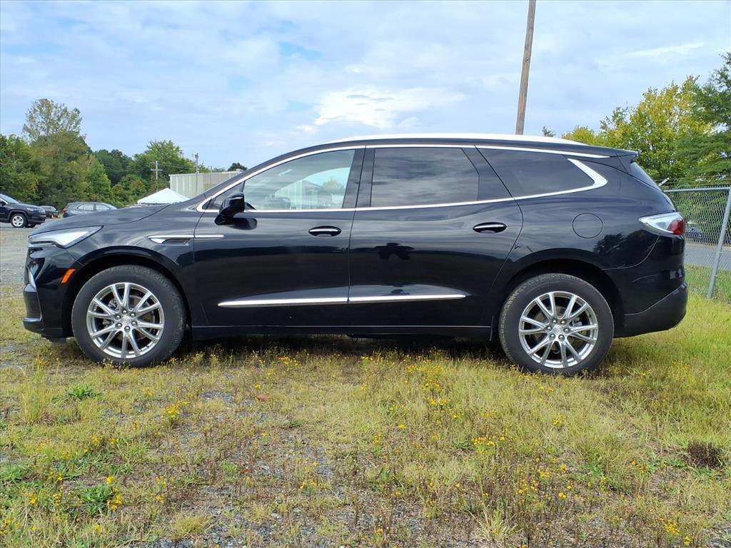 2022 Buick Enclave Premium photo 9