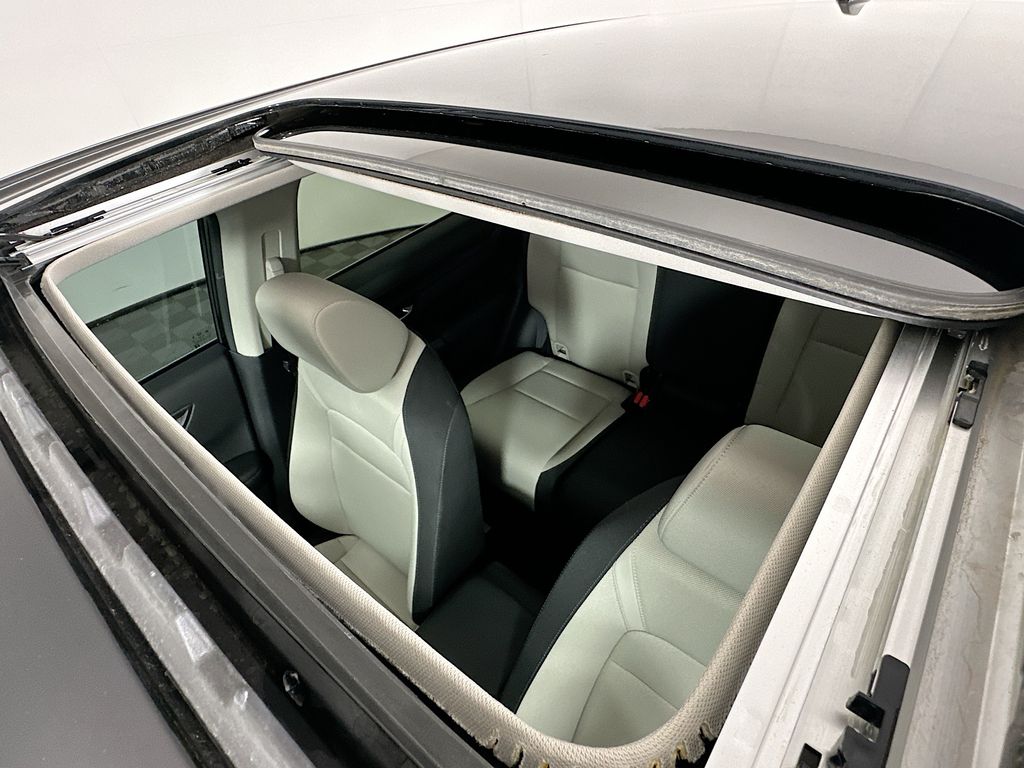 2025 Honda CR-V EX photo 20