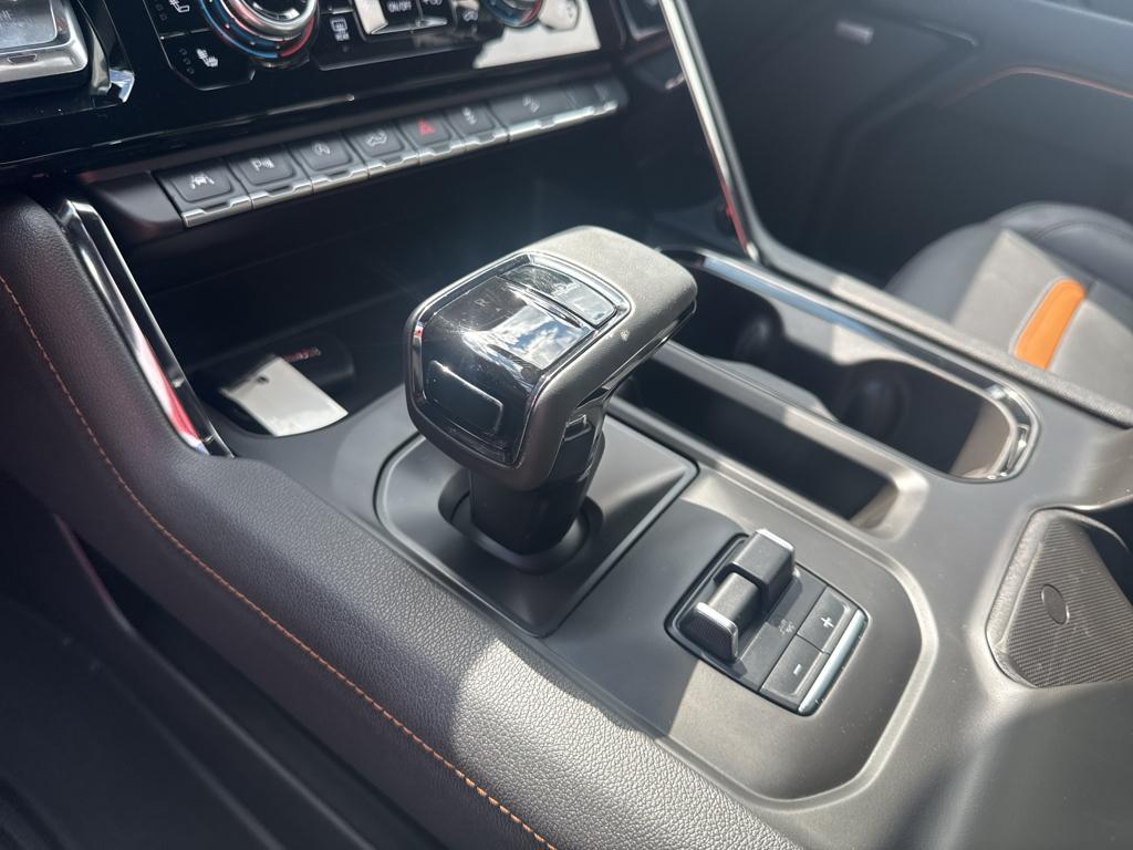 2025 Gmc Sierra 1500 AT4 photo 24