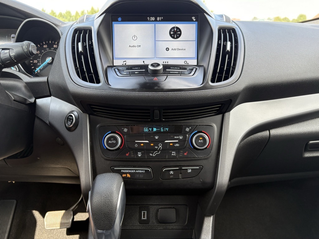 2019 Ford Escape SE photo 10