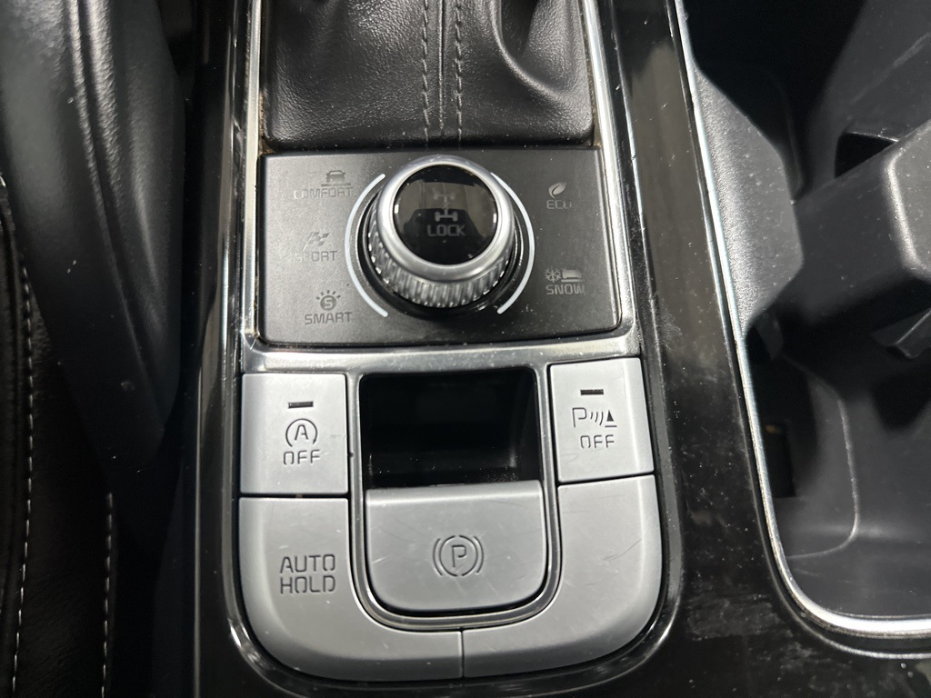 2022 Kia Telluride S photo 17