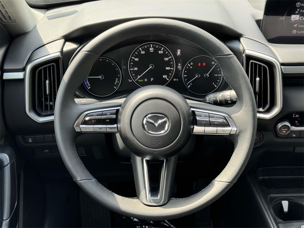 2025 Mazda CX-50 Preferred photo 18