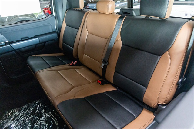 2025 Ford F-150 XLT photo 9