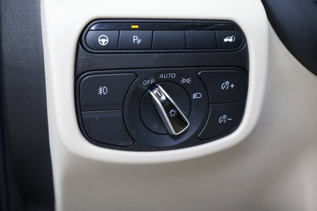 2021 Infiniti QX50 Luxe photo 19
