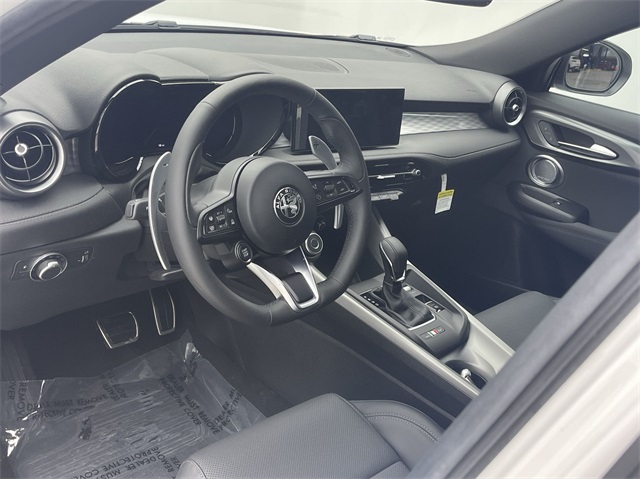 2024 Alfa Romeo Tonale Ti photo 12