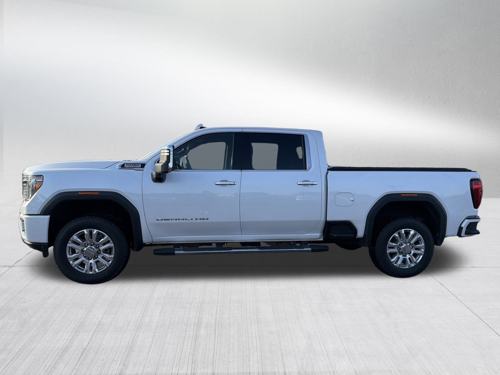 2020 Gmc Sierra 2500 HD Denali photo 4