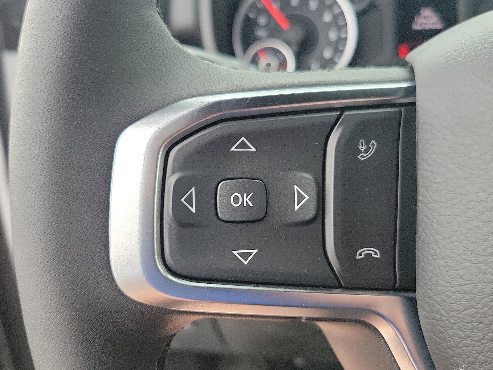 2026 Toyota RAV4 Big Horn Lone Star photo 5