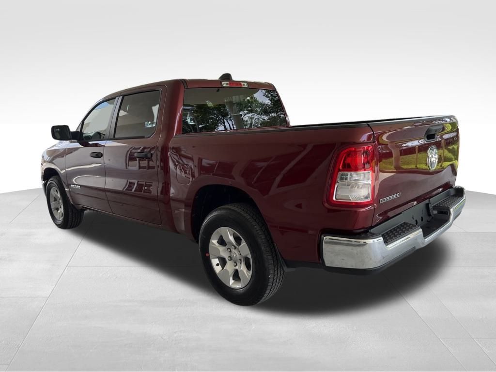 2023 Ram 1500 Big Horn Lone Star photo 4