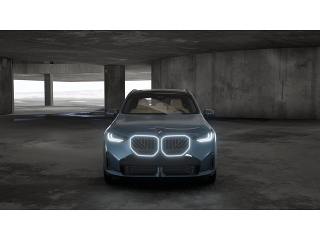 2026 Bmw X3 photo 3