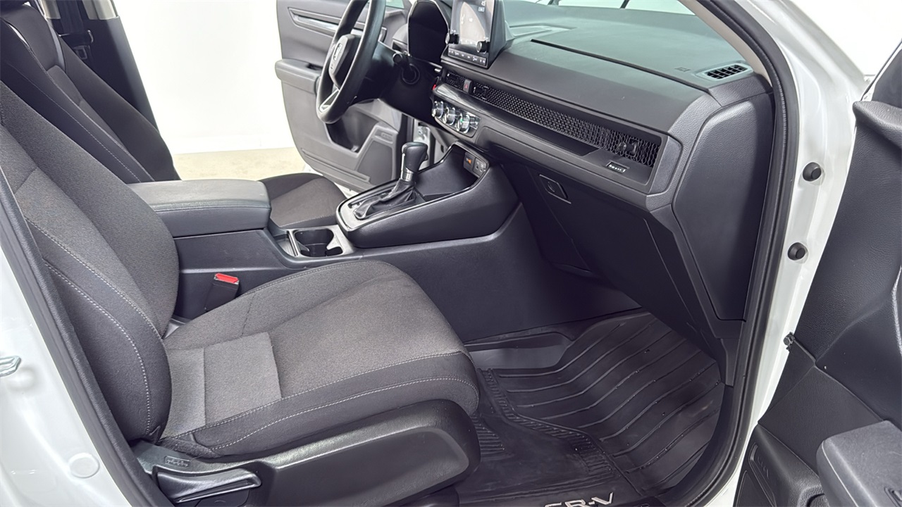 2023 Honda CR-V EX photo 18