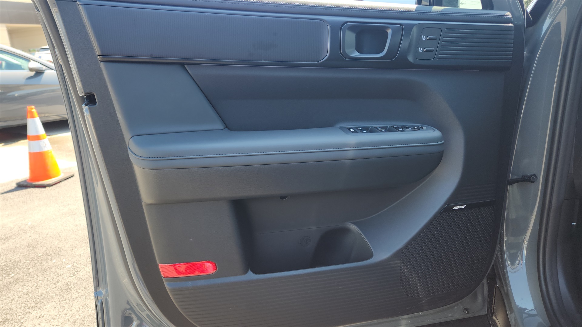 2026 Hyundai Santa Fe Calligraphy photo 16
