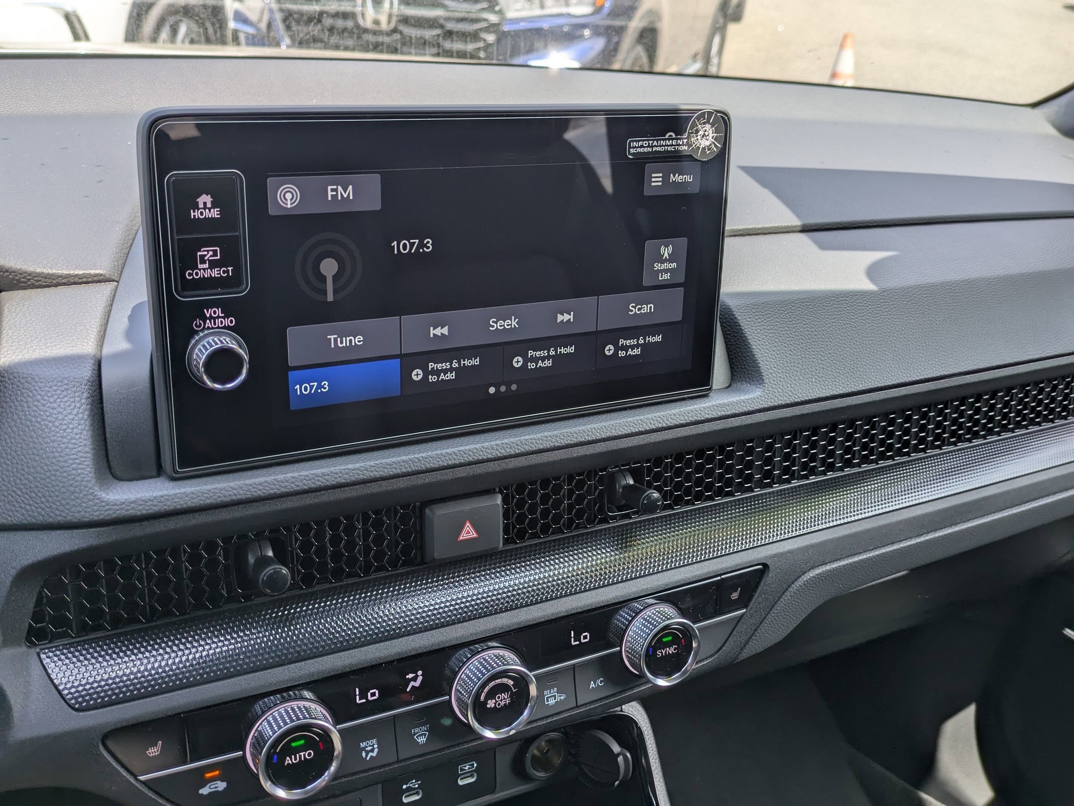 2026 Honda CR-V Hybrid photo 15