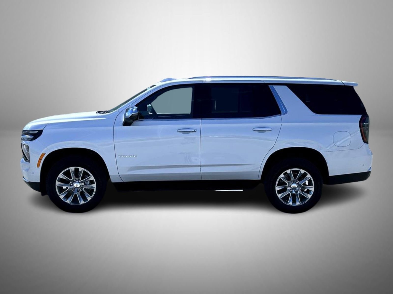 2025 Chevrolet Tahoe Premier photo 7