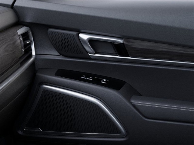 2025 Kia Telluride X-Line EX X-Pro photo 20