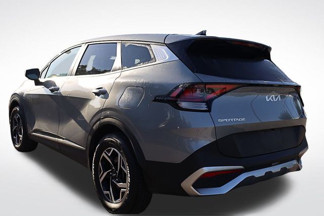 2023 Kia Sportage LX photo 5