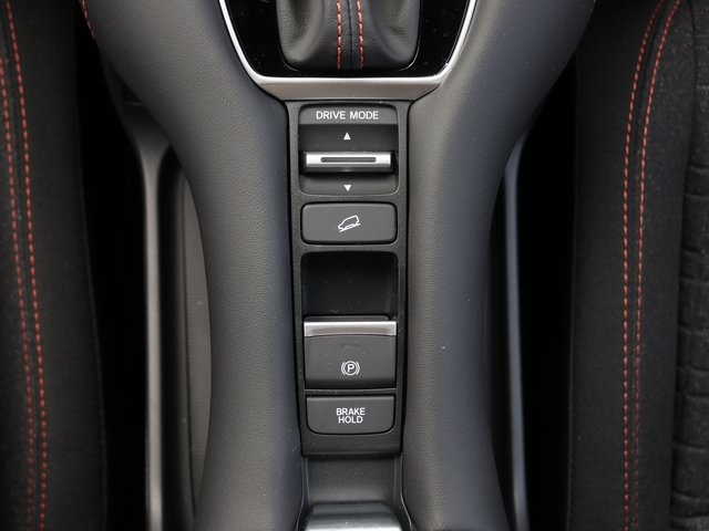 2026 Honda HR-V Sport photo 19