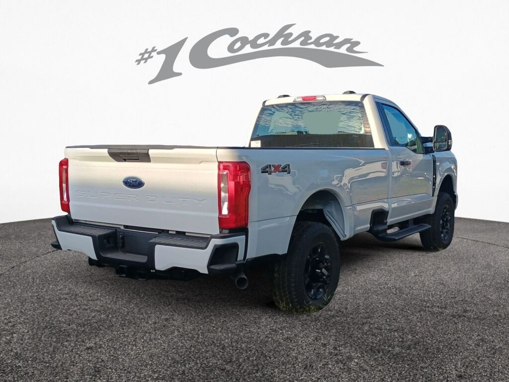 2026 Ford F-250 XL photo 7
