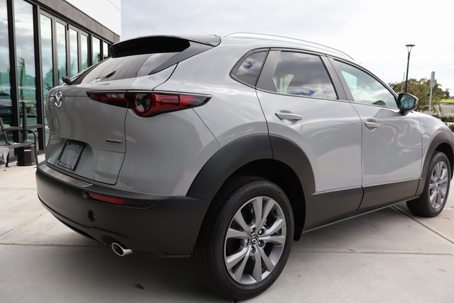2026 Mazda CX-30 Preferred photo 3