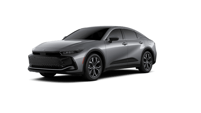 New Toyota Crown for Sale | Gene Messer Toyota