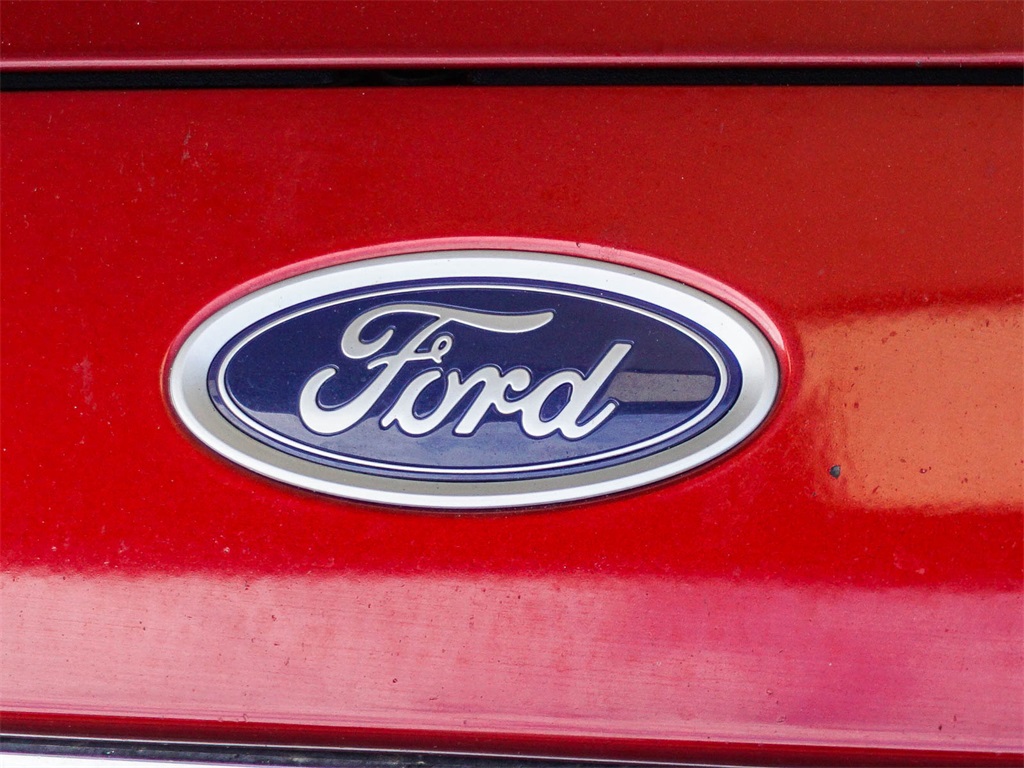 2017 Ford Fusion Energi SE photo 4