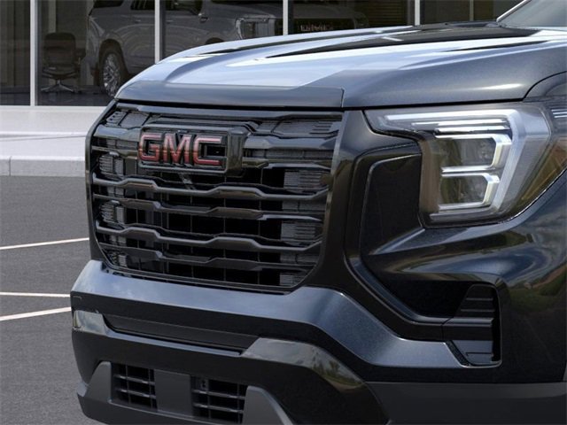 2026 Gmc Terrain Elevation photo 12