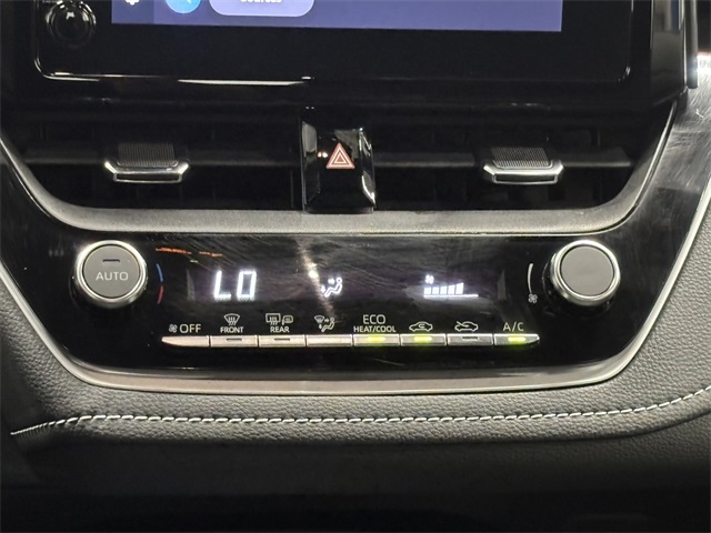 2024 Toyota Corolla SE photo 24