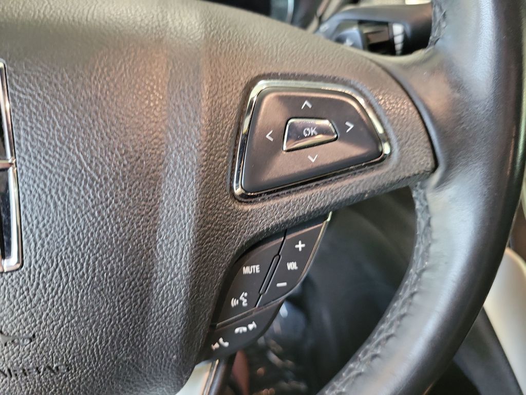 2017 Lincoln MKC Select photo 11