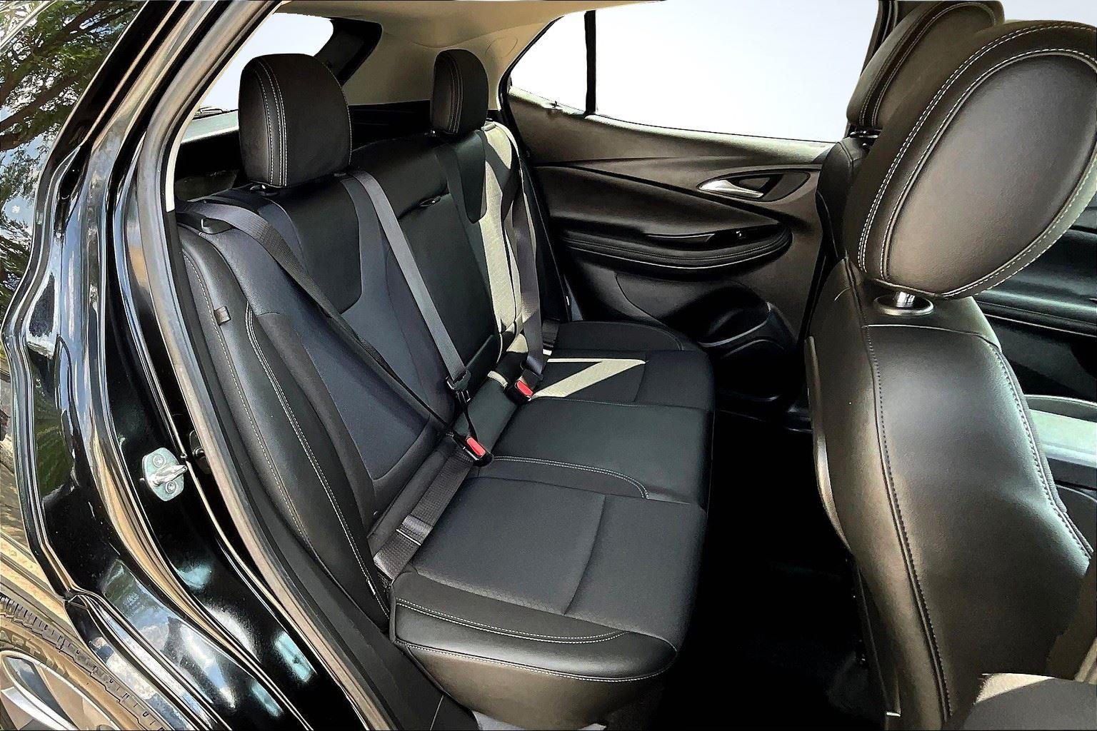 2022 Buick Encore GX Select photo 26