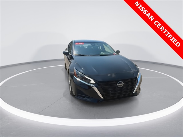 2024 Nissan Altima 2.5 S photo 3