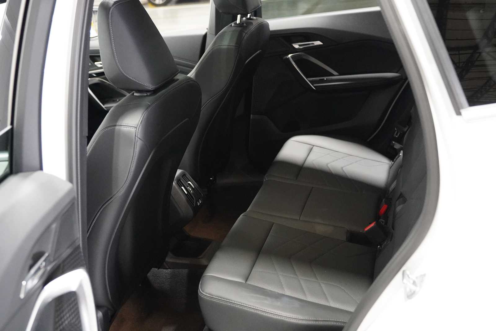 2025 Bmw X1 XDrive28i photo 22