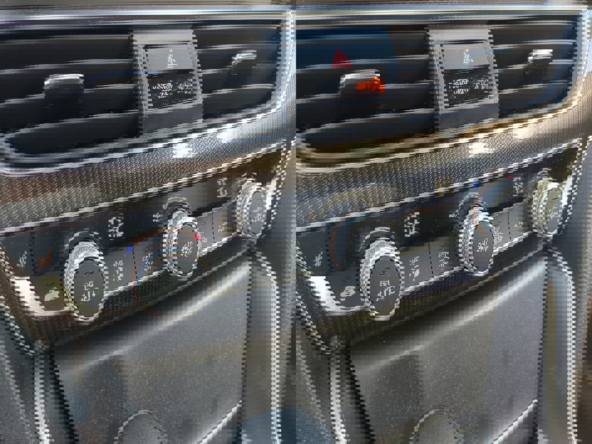 2021 Honda Accord 1.5T Sport SE photo 22