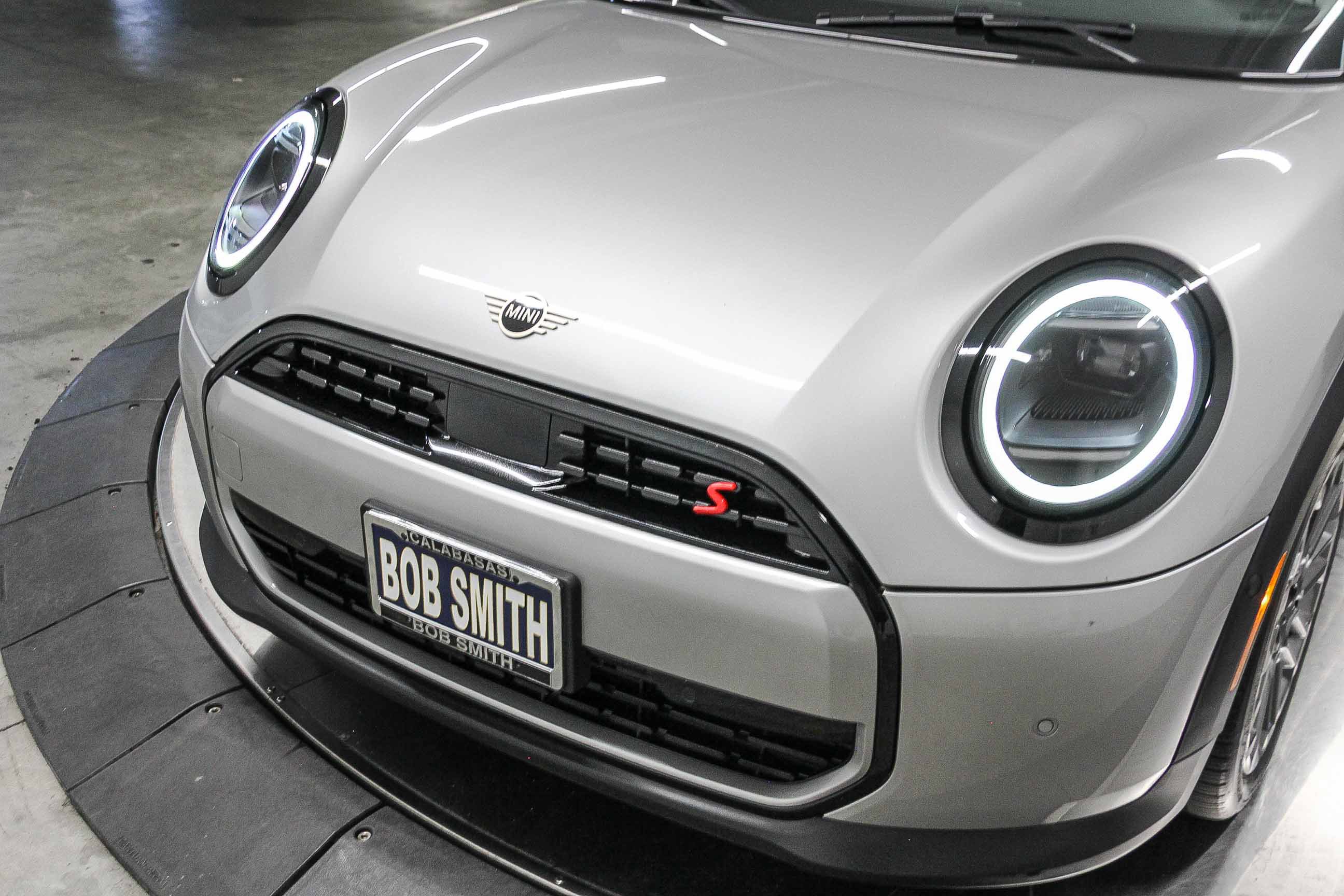 2025 Mini Cooper 2 Door Hardtop S photo 11