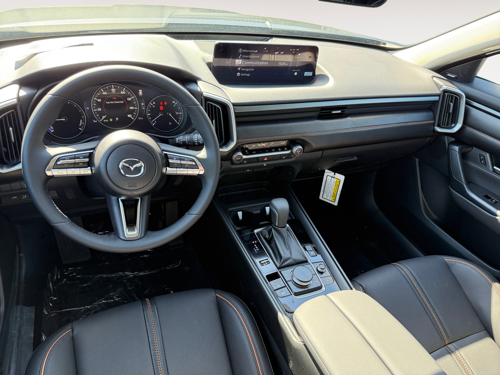 2025 Mazda CX-50 Premium photo 15