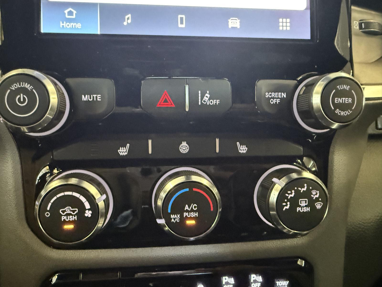 2025 Ram 1500 Big Horn Lone Star photo 37